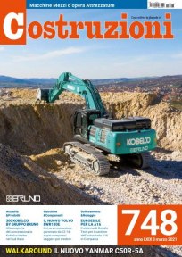 Costruzioni n.748 marzo 2021